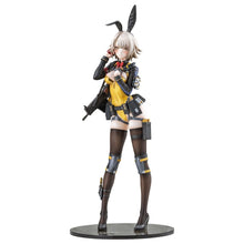 Girls' Frontline 2: Exilium PVC Figure 1/7 Vector Molotov Bunny Ver. - Kotobukiya Statues
