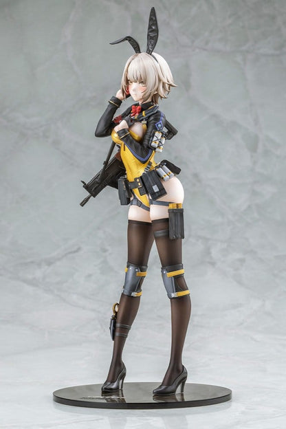 Girls' Frontline 2: Exilium PVC Figure 1/7 Vector Molotov Bunny Ver. - Kotobukiya Statues