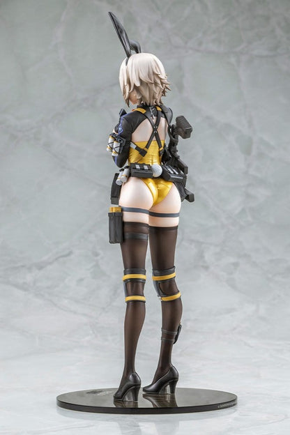 Girls' Frontline 2: Exilium PVC Figure 1/7 Vector Molotov Bunny Ver. - Kotobukiya Statues