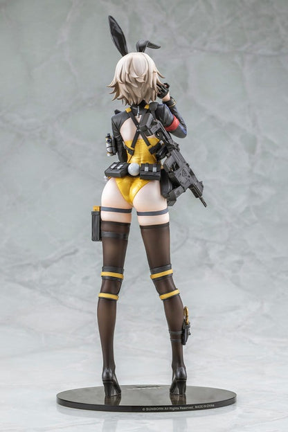 Girls' Frontline 2: Exilium PVC Figure 1/7 Vector Molotov Bunny Ver. - Kotobukiya Statues