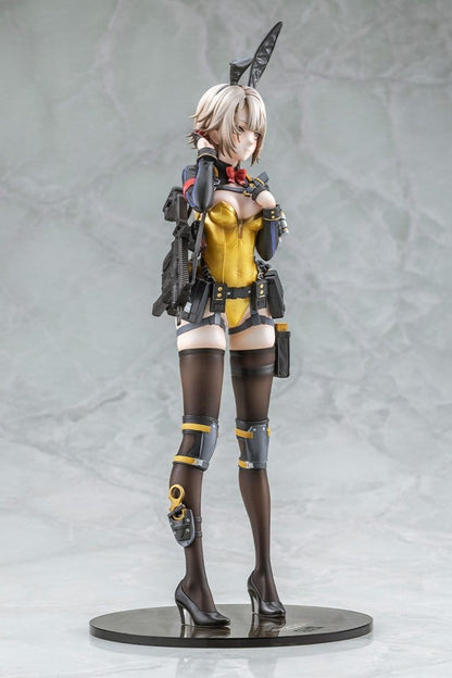 Girls' Frontline 2: Exilium PVC Figure 1/7 Vector Molotov Bunny Ver. - Kotobukiya Statues
