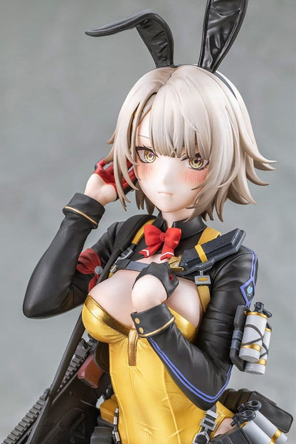 Girls' Frontline 2: Exilium PVC Figure 1/7 Vector Molotov Bunny Ver. - Kotobukiya Statues