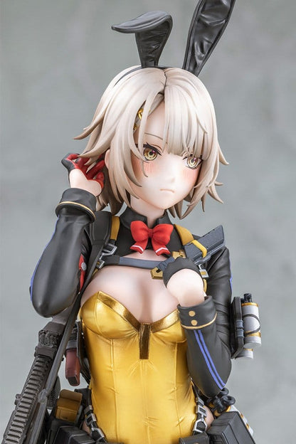 Girls' Frontline 2: Exilium PVC Figure 1/7 Vector Molotov Bunny Ver. - Kotobukiya Statues