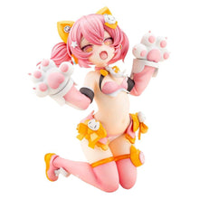 Megami Device Puni Mofu PVC Figure 2/1 Mao 18 cm - Kotobukiya Statues