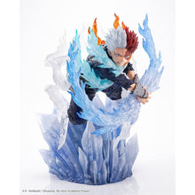 My Hero Academia ARTFX J PVC Figure 1/8 Shoto Todoroki Coldflame's Pale Blade Ver. 24 cm - Kotobukiya Statues