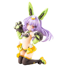Megami Device Puni Mofu PVC Figure 2/1 Tu - Kotobukiya Statues