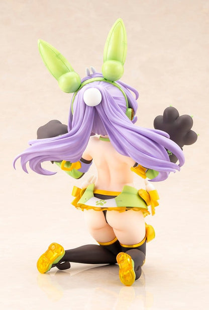 Megami Device Puni Mofu PVC Figure 2/1 Tu - Kotobukiya Statues