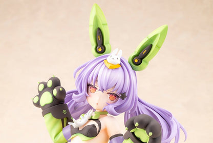 Megami Device Puni Mofu PVC Figure 2/1 Tu - Kotobukiya Statues