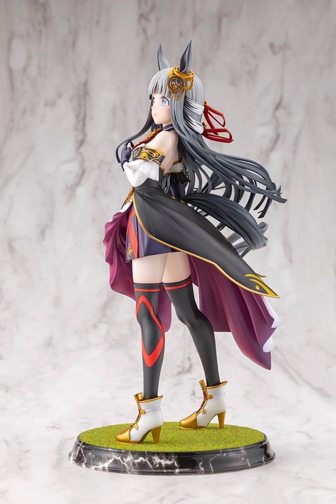Umamusume: Pretty Derby PVC Figure 1/7 Chrono Genesis