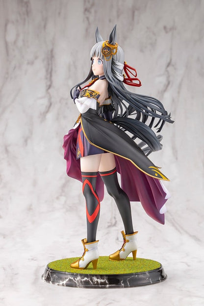 Umamusume: Pretty Derby PVC Figure 1/7 Chrono Genesis