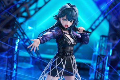 The Idolmaster Gakuen PVC Figure 1/7 Temari Tsukimura -Luna say maybe- DX Ver. 25 cm - Kotobukiya Statues & Busts