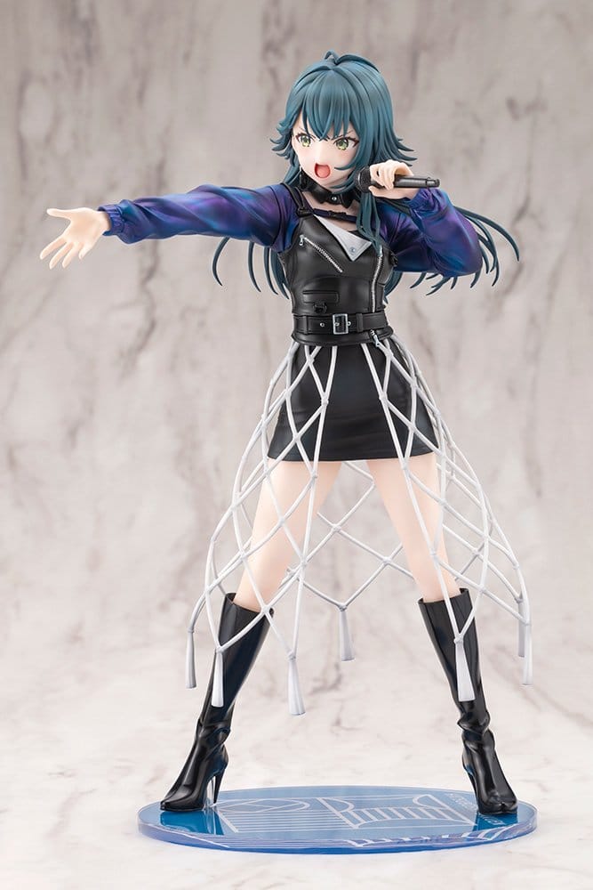 The Idolmaster Gakuen PVC Figure 1/7 Temari Tsukimura -Luna say maybe- DX Ver. 25 cm - Kotobukiya Statues & Busts