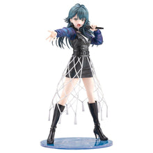 The Idolmaster Gakuen PVC Figure 1/7 Temari Tsukimura -Luna say maybe- 25 cm - Kotobukiya Statues
