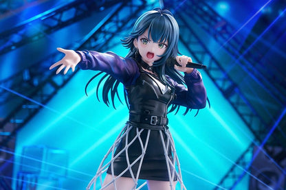 The Idolmaster Gakuen PVC Figure 1/7 Temari Tsukimura -Luna say maybe- 25 cm - Kotobukiya Statues & Busts