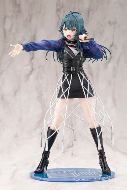 The Idolmaster Gakuen PVC Figure 1/7 Temari Tsukimura -Luna say maybe- 25 cm - Kotobukiya Statues & Busts