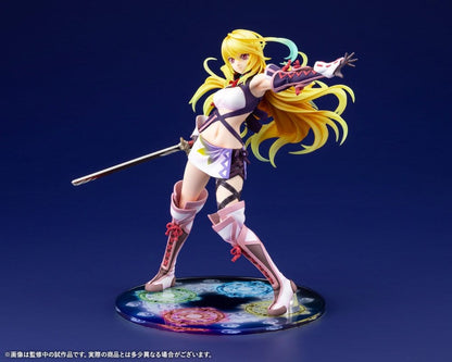 Tales of Xillia PVC Figure 1/8 Milla Maxwell - Kotobukiya Statues