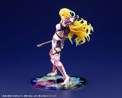 Tales of Xillia PVC Figure 1/8 Milla Maxwell - Kotobukiya Statues