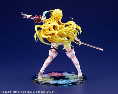 Tales of Xillia PVC Figure 1/8 Milla Maxwell - Kotobukiya Statues