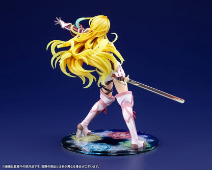 Tales of Xillia PVC Figure 1/8 Milla Maxwell - Kotobukiya Statues