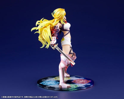 Tales of Xillia PVC Figure 1/8 Milla Maxwell - Kotobukiya Statues