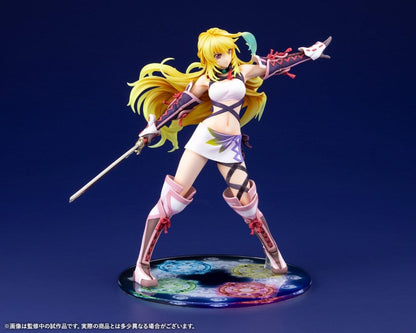 Tales of Xillia PVC Figure 1/8 Milla Maxwell - Kotobukiya Statues