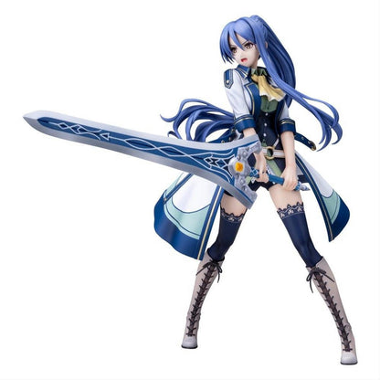 The Legend of Heroes PVC Figure 1/8 Laura S Arseid 22 cm - Kotobukiya Statues & Busts