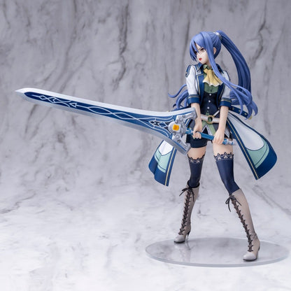 The Legend of Heroes PVC Figure 1/8 Laura S Arseid 22 cm - Kotobukiya Statues & Busts