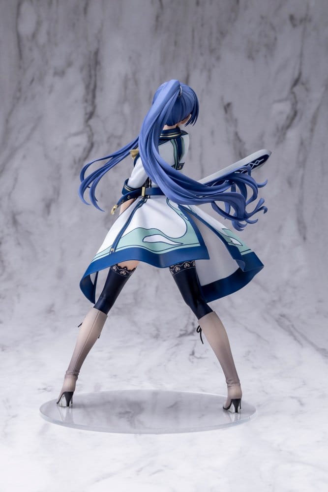 The Legend of Heroes PVC Figure 1/8 Laura S Arseid 22 cm - Kotobukiya Statues & Busts