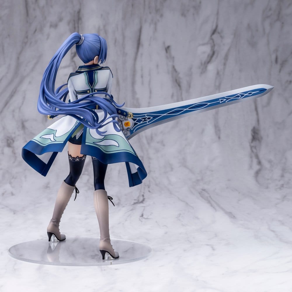 The Legend of Heroes PVC Figure 1/8 Laura S Arseid 22 cm - Kotobukiya Statues & Busts