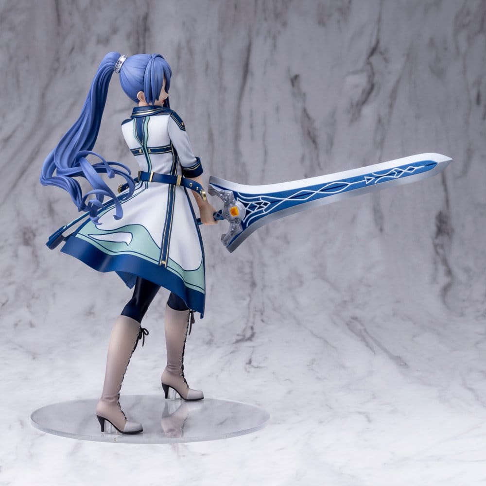 The Legend of Heroes PVC Figure 1/8 Laura S Arseid 22 cm - Kotobukiya Statues & Busts