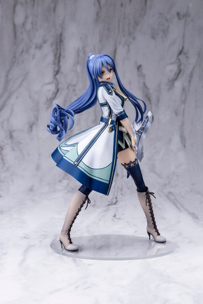The Legend of Heroes PVC Figure 1/8 Laura S Arseid 22 cm - Kotobukiya Statues & Busts