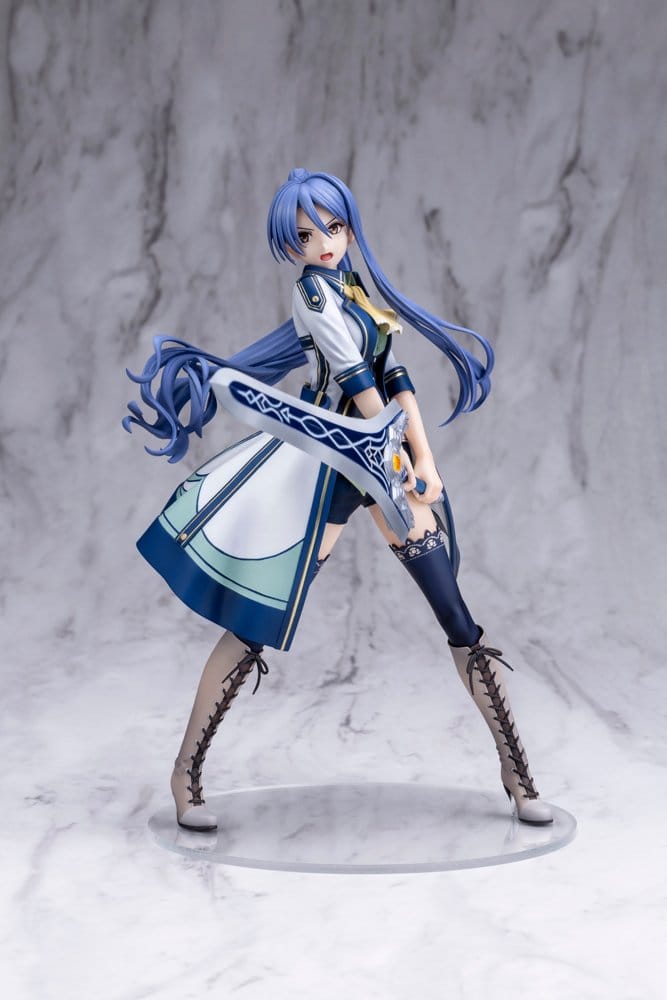 The Legend of Heroes PVC Figure 1/8 Laura S Arseid 22 cm - Kotobukiya Statues & Busts