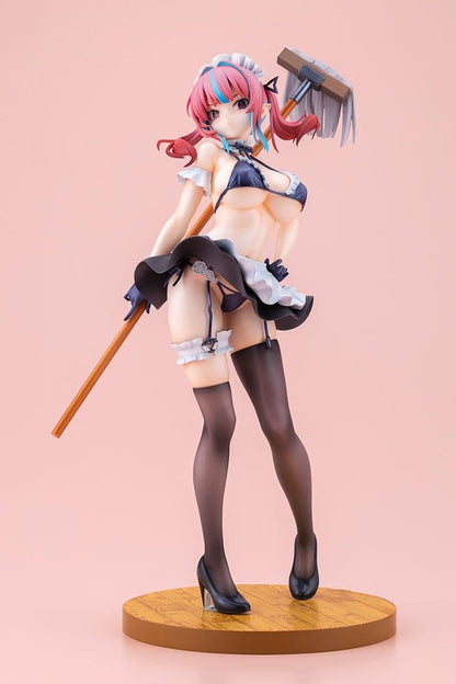 Mistress Kanan is Devilishly Easy PVC Figure 1/7 Takakiyo Kanan 25 cm - Kotobukiya Statues & Busts