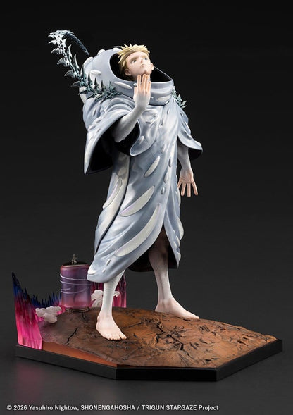 Trigun Stargaze ARTFXJ Statue 1/8 Millions Knives Trigun Stampede Ver. 24 cm - Kotobukiya Statues & Busts