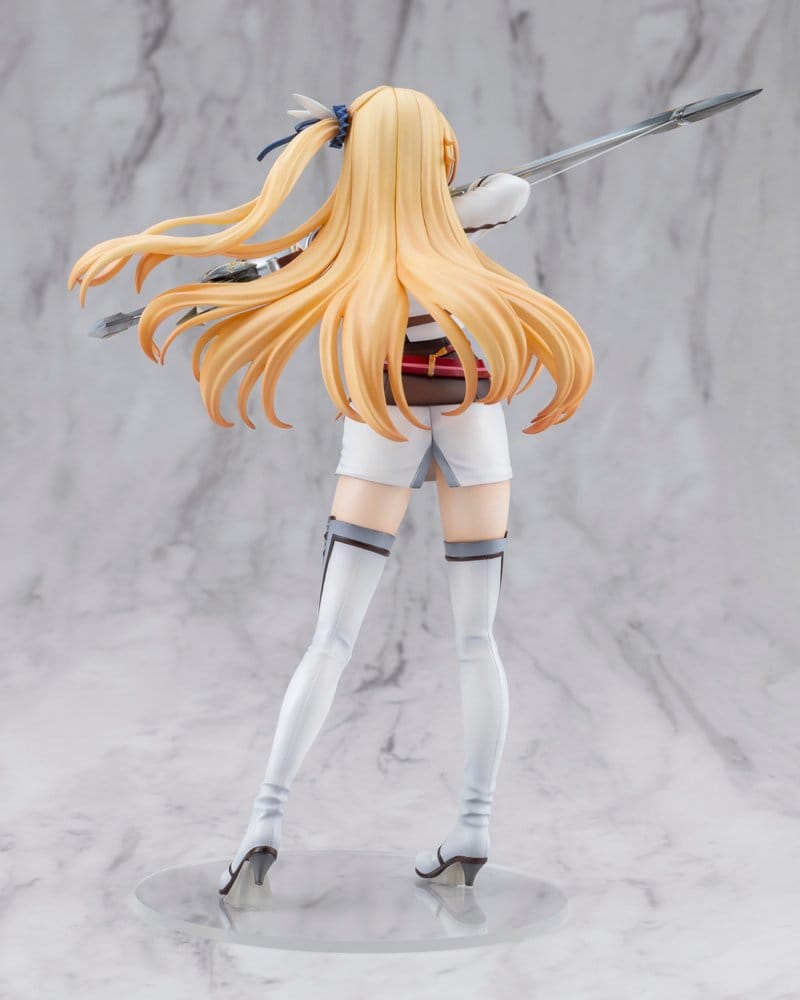 The Legend of Heroes PVC Figure 1/8 Alisa Reinford 21 cm - Kotobukiya Statues