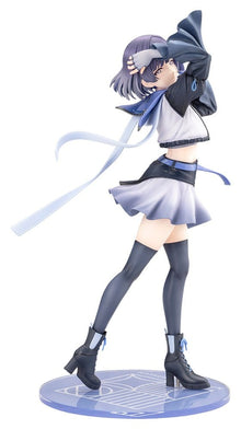 The Idolmaster Gakuen PVC Figure 1/7 Misuzu Hataya -Moon Turtle- 26 cm - Kotobukiya Statues