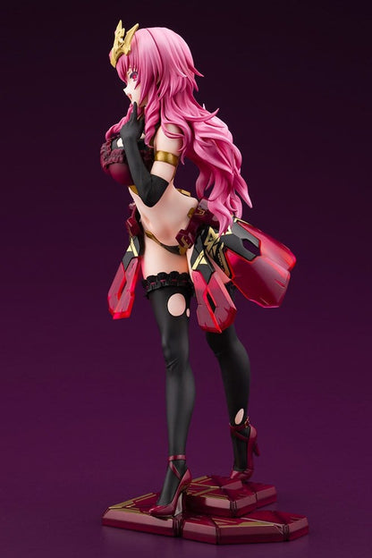 Frame Arms Girl PVC Figure Durga I Darkness Queen Ver.