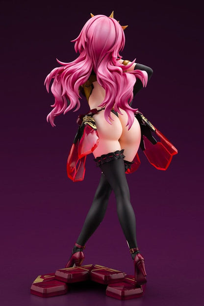 Frame Arms Girl PVC Figure Durga I Darkness Queen Ver.