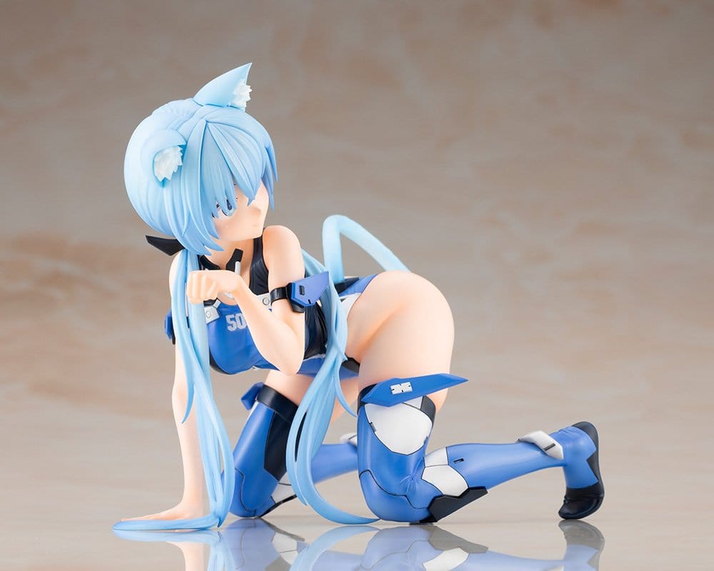 Frame Arms Girl PVC Figure Stylet Swimsuit Ver. 12 cm - Kotobukiya Statues