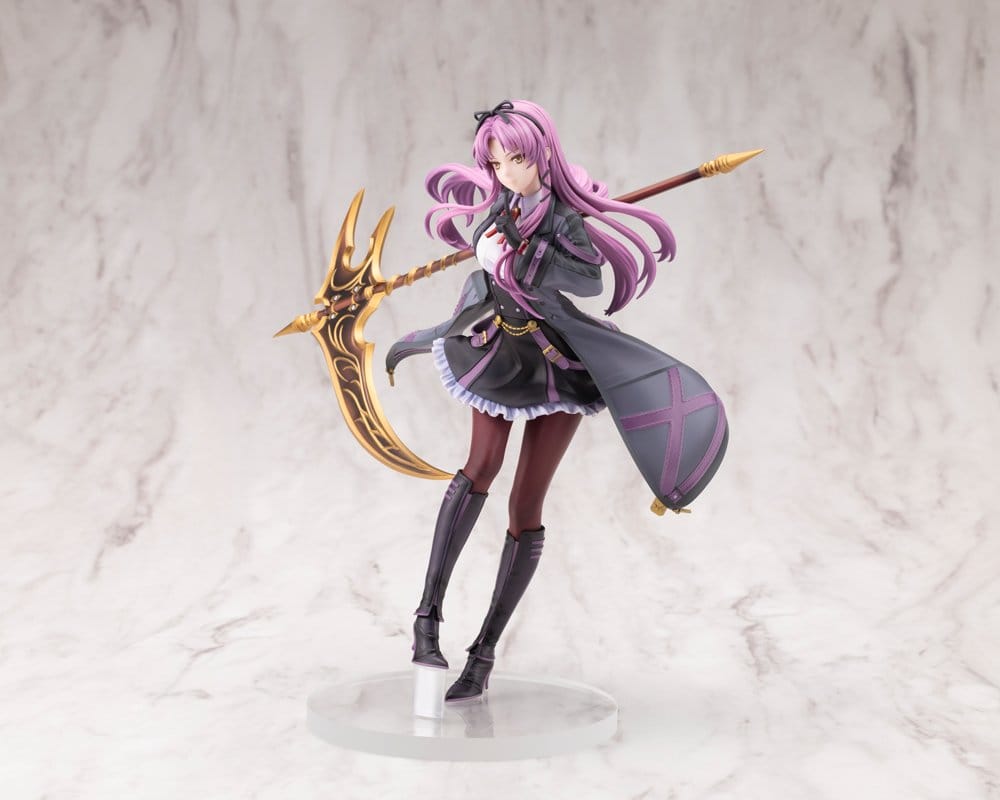 The Legend of Heroes PVC Figure 1/8 Renne Bright Ver.2