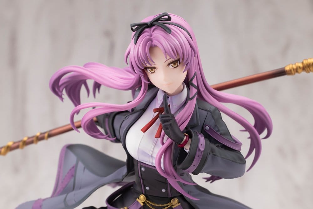 The Legend of Heroes PVC Figure 1/8 Renne Bright Ver.2
