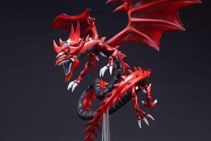 Yu-Gi-Oh! Statue Slifer the Sky Dragon Egyptian God 50 cm