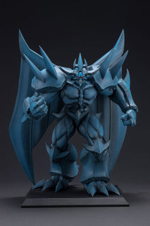 Yu-Gi-Oh! Statue Obelisk the Tormentor Egyptian God 35 cm