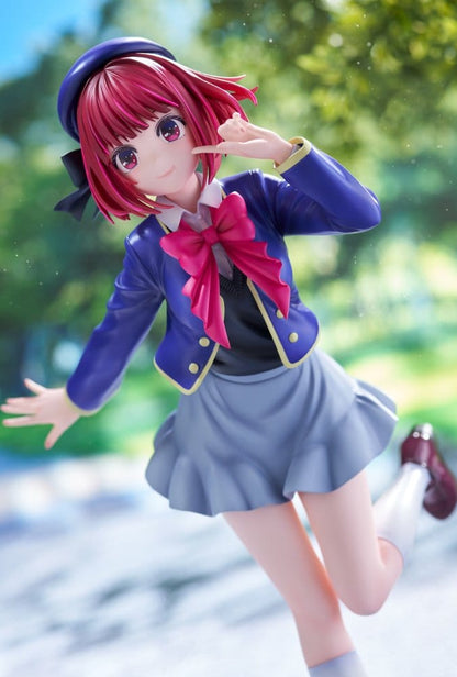 Oshi no Ko PVC Figure 1/7 Kana Arima 22 cm - Kotobukiya Statues