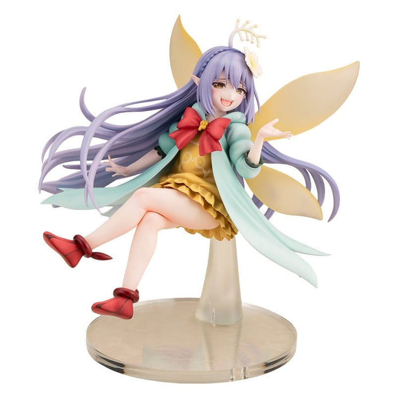 Magic Repo Man: Dumped by My Party, I’ll Cash In With a Cute Support Fairy to Become the Strongest! PVC Figure 1/1 Empee - Kotobukiya Statues