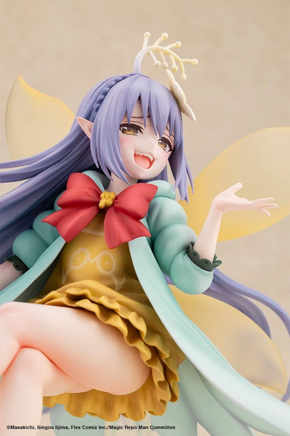 Magic Repo Man: Dumped by My Party, I’ll Cash In With a Cute Support Fairy to Become the Strongest! PVC Figure 1/1 Empee