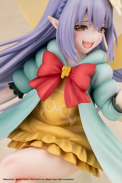 Magic Repo Man: Dumped by My Party, I’ll Cash In With a Cute Support Fairy to Become the Strongest! PVC Figure 1/1 Empee