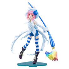 Shugo Chara! PVC Figure 1/7 Amulet Spade - Kotobukiya Statues