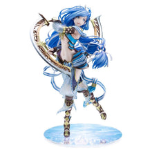 Ys VIII: Lacrimosa of DANA PVC Statue 1/7 Dana Iclucia 25 cm - Kotobukiya Statues
