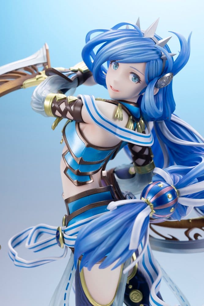 Ys VIII: Lacrimosa of DANA PVC Statue 1/7 Dana Iclucia 25 cm - Kotobukiya Statues